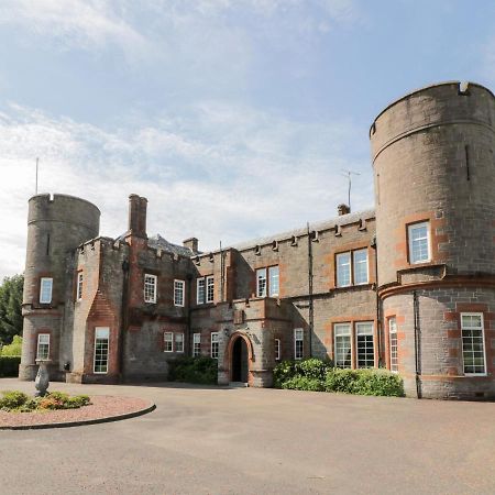 Auchentroig House Apartment Stirling Bagian luar foto