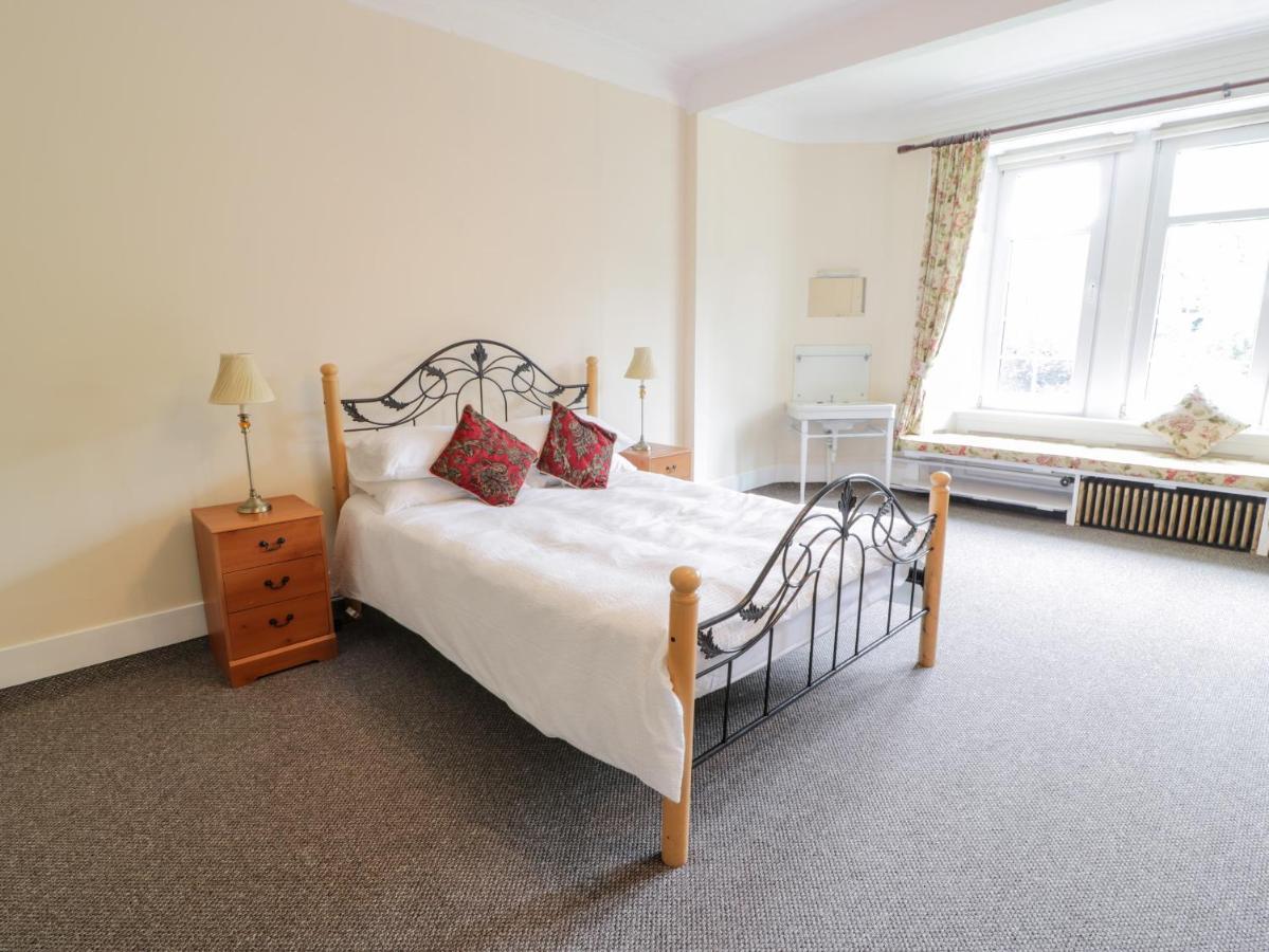 Auchentroig House Apartment Stirling Bagian luar foto