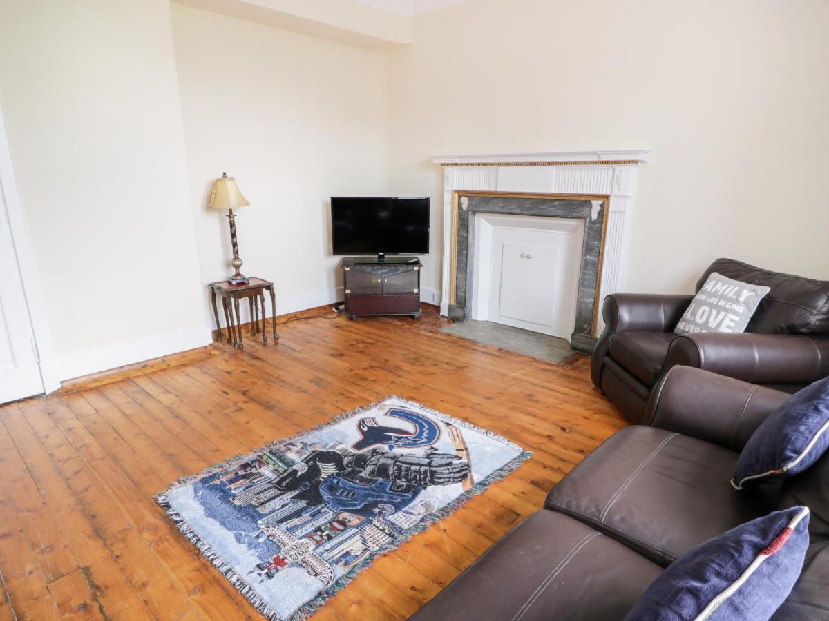 Auchentroig House Apartment Stirling Bagian luar foto