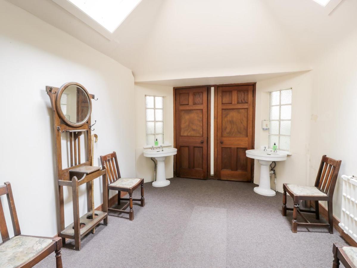 Auchentroig House Apartment Stirling Bagian luar foto